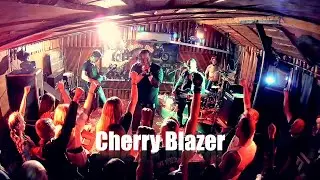 Cherry Blazer (Live at Rammstein cover show, 03.09.2021, Rocker Concert Pub, Kremenchuk)