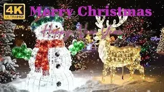 Top Christmas Songs 2026 🎄 Relaxing Piano Music for a Cozy Winter Night ❄️🎹