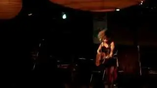 中山ラビ 　ノーモアレイン＠ 43rd 七夕コンサート