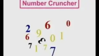 Nintendo Channel - Brain Age: Train Your Brain in Minutes a Day Info Video