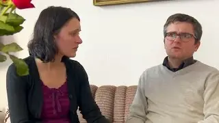 Ruth şi Marius Bodnariu: “Nimeni nu ne iubeşte copiii aşa cum îi iubim noi”