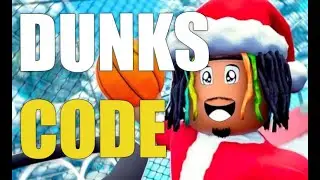 [🔥 DUNKS] ARCADE BASKETBALL CODES 🏀[ROBLOX]🏀
