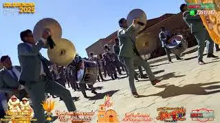 MORENADA FLOR KHANTATI COLQUENCHA 2025 RECEPCION SOCIAL