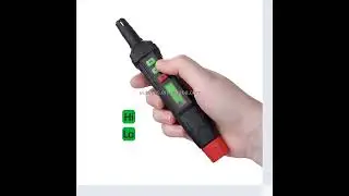 Gas leack Detector alarm tools testing equipment analyzer co2 Ph3 Phosphine smoke detector