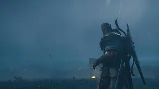 AC Valhalla Ciara Boss Fight