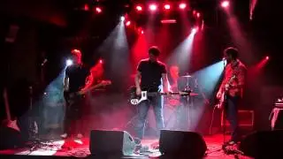 balbec - Cannonade - BusPalladium