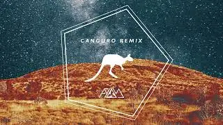 Fulminacci - Canguro (Fyam Remix) [Tech House]