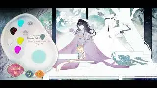 (R16+) Path to Nowhere - Event - Hues of Life - 15. Aqua Sea