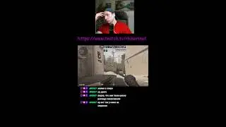 COUNTER-STRIKE UPDATE [ ENG | RU ] 👋 #shorts #cs2 #csgo #viral #stream #shortslive #twitchstreamer