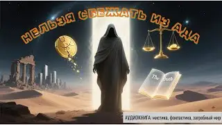 Нельзя сбежать из АДА