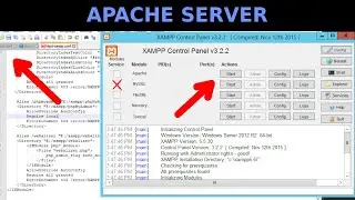 Cara Download & Instal XAMPP