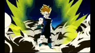 Vegeta Sacrifice 1.0 [DBZ Budokai 3 2017Beat]@Madara Marc Exclusive