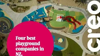 The 4 Best Playground Equipment Companies in NZ
