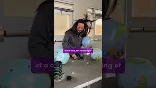Women in STEM: Education Team at the California Science Center