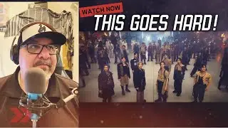Stray Kids – “LALALALA” | First Reaction by Old Ears New Beats