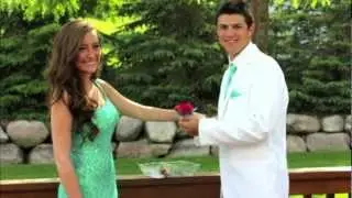 PROM 2012