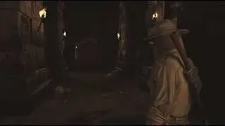 Red Dead Redemption Undead nightmare Ghosts