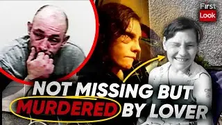 DISAPPEARED: Murdered not missing