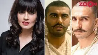 Neeta Lulla HITS BACK at trolls for comparing Panipat and Bajirao Mastani looks | Bollywood News