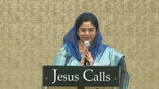 🔴🅻🅸🆅🅴 பெங்களூரு புத்தாண்டு ஆசீர்வாத கூட்டம் | Sis. Evangeline Paul Dhinakaran
