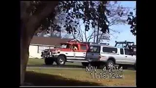 Lehigh Township Vol. Fire Company 2014 Banquet Video
