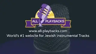 Every Yid's (Jew) a Fire TYHnation-Yoni Z -Instrumental Track &ndash; produced by  www.all-playbacks.com