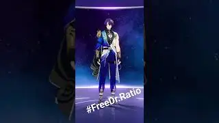 Get free Dr. Ratio in Honkai Star Rail Game #f2p #gachagame #drratio  #honkaistarrail #freecarecter