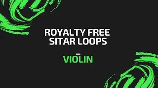 Free Violin music | No copyright music | Royalty free loops | Violin Loops