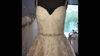 Rebecca Ingram By Couture Bridal Co.