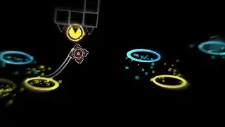 Two Fall Leaves Layout &mdash; Geometry Dash