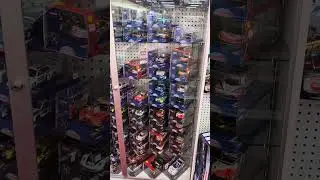 Цифровые машинки Carrera Digital / Carrera Evolution уже в продаже!!