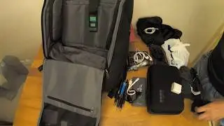 Korin Flex pack pro