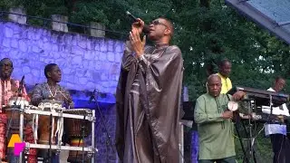 Youssou N’Dour et Le Super Étoile de Dakar - Amitié - Live at Afrika Festival Hertme 2025