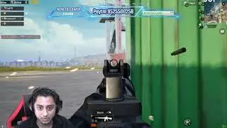 Draco vs Kronten PS : I Had 1 HP :D