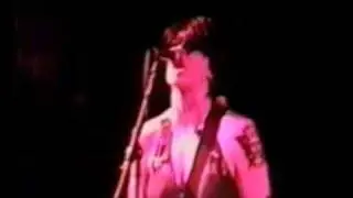 The Distillers Sing Sing Death House Live