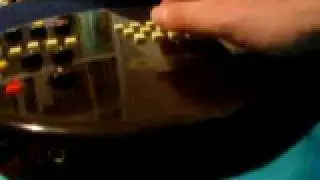 Omnichord om27