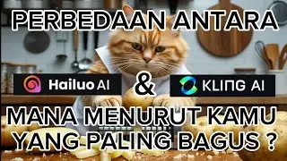 Hailuo AI vs Kling AI: Mana yang Lebih Unggul untuk Mengubah Gambar Jadi Video?