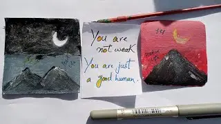 you are not weak you are just a good human | positive life