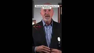 Uncover the Shocking Abuse of Power in D.C.! 🚨