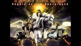 Mastermind - Angels of Apocalypse - 2000 years
