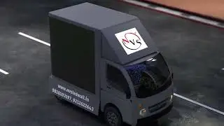 NVS 3D Anamorphic LED &ndash; India&rsquo;s Next-Gen Visual Revolution | Newtech Video Systems Pvt. Ltd.