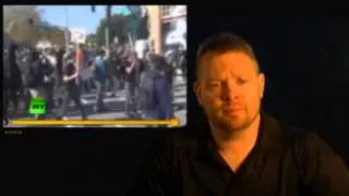 Labor Disputes and Pre Strike Security