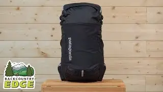 Patagonia Women's Nine Trails Backpack 18L