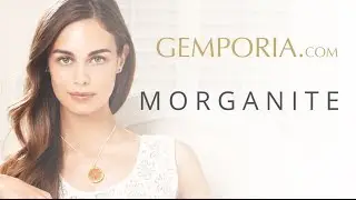 Why Is Morganite Gemstone Considered So Feminine?