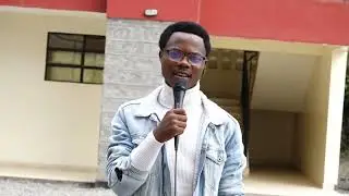 Ntutinye kuko ndi Imana Yawe Nzanywe no kugutabara