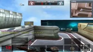 Wolfteam FX&trade;Teaq  ~  