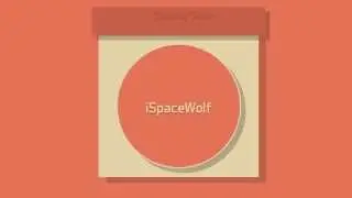 iSpaceWolf
