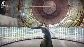 this is when I accidentally speed ran the vex gate lord in Destiny 1