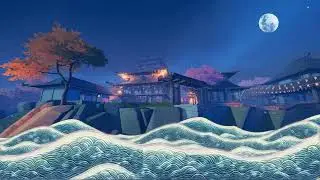 Soothing Relaxation and Meditation | Inoch Relax | Успокаивающая музыка.
