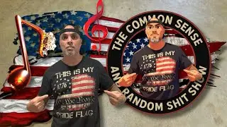 The Common Sense and Random Shit, Show (Original Music)